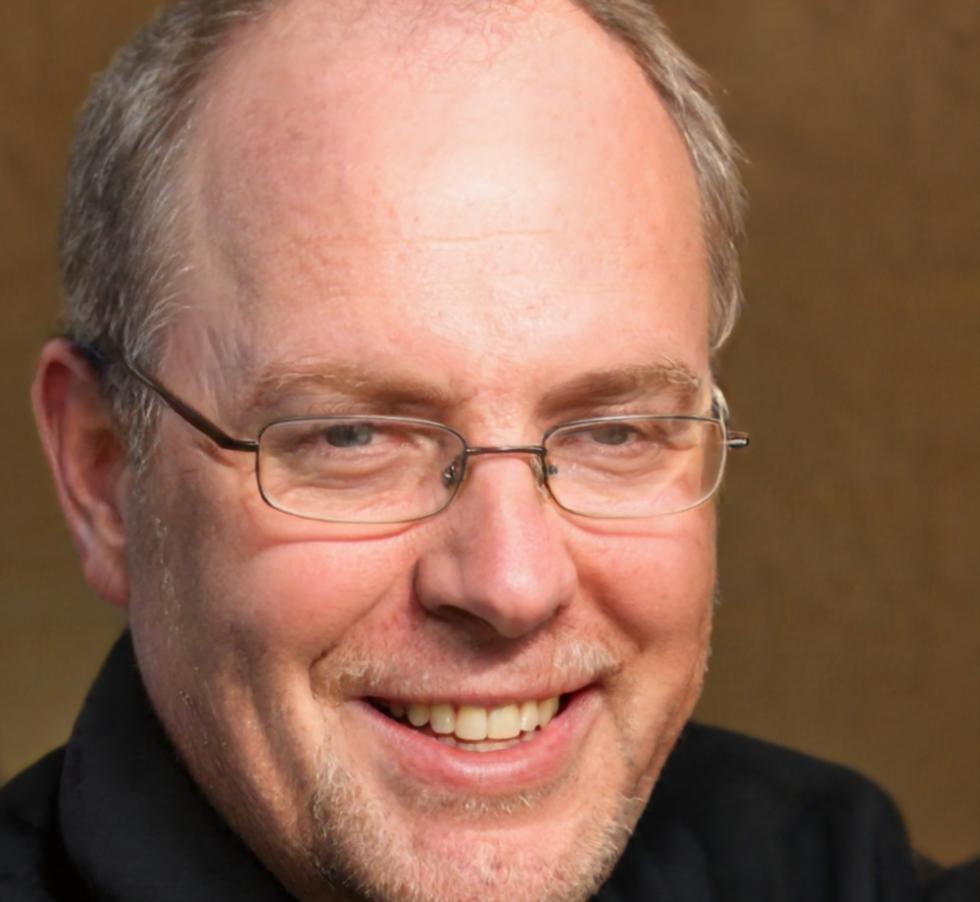 Porträt von Thorsten Waldmann